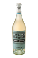 Pasqua Black Label Pinot Grigio 750 ml bottle