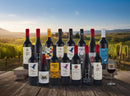 Dry Red Curated Wine Pack