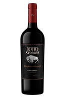 1000 Stories Bourbon Barrel Aged Zinfandel 2020 - 750 ML - Wine on Sale