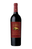 1000 Stories Prospectors' Proof Cabernet Sauvignon - 750 ML
