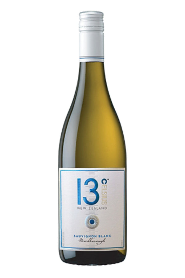 13 Celsius Sauvignon Blanc 2021 - 750 ML
