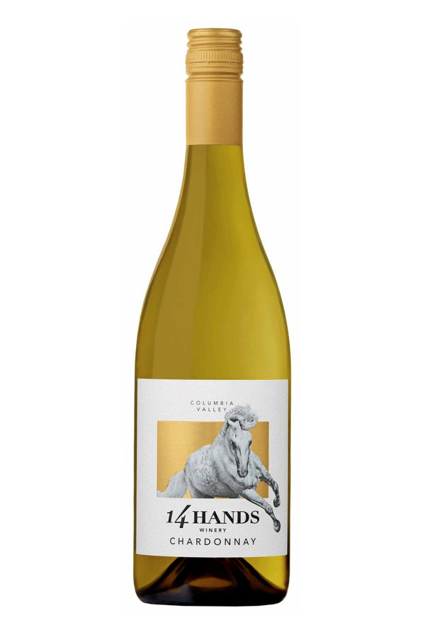 14 Hands Chardonnay 2022 - 750 ML