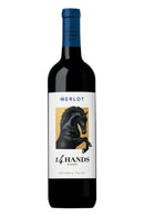 14 Hands Merlot 2022 - 750 ML