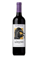 14 Hands Stampede Red Blend 2022 - 750 ML
