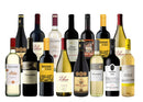 Holiday Special: 15 Bottles of Perfect Wine - 750 ML