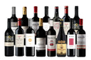 Holiday Special: 15 Bottles of Perfect Wine - 750 ML