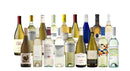 Global Wine Tour Collection Sampler - 18 Bottle Case of Wine - 750ml - Wine on Sale