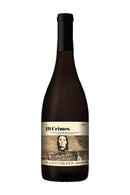 19 Crimes Hard Chard NV - 750 ML