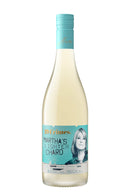19 Crimes Lighter Martha's Chardonnay 2021 - 750 ML