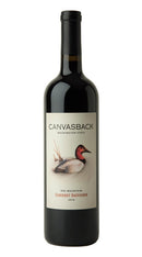 Canvasback Red Mountain Cabernet Sauvignon 2022 - 750 ML