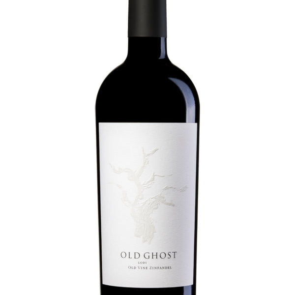 Klinker Brick Old Ghost Old Vine Zinfandel 2020 750 ML