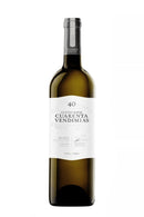 40 Vendimias Old Vine Verdejo Rueda - 750 ML