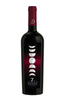 7 Moons Dark Side Red Blend 2021 - 750 ML