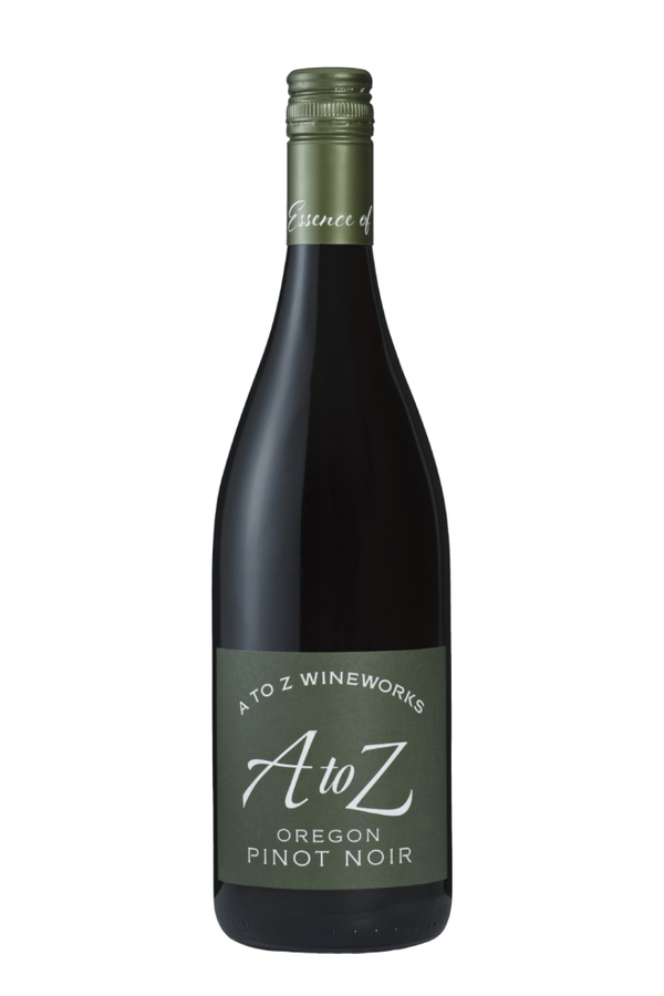 A to Z Pinot Noir 2017 - 750 ML - Wine on Sale