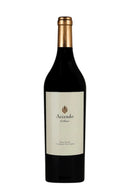 Accendo Cellars Cabernet Sauvignon 2019 - 750 ML