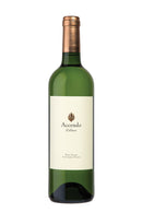 Accendo Cellars Sauvignon Blanc 2022 - 750 ML