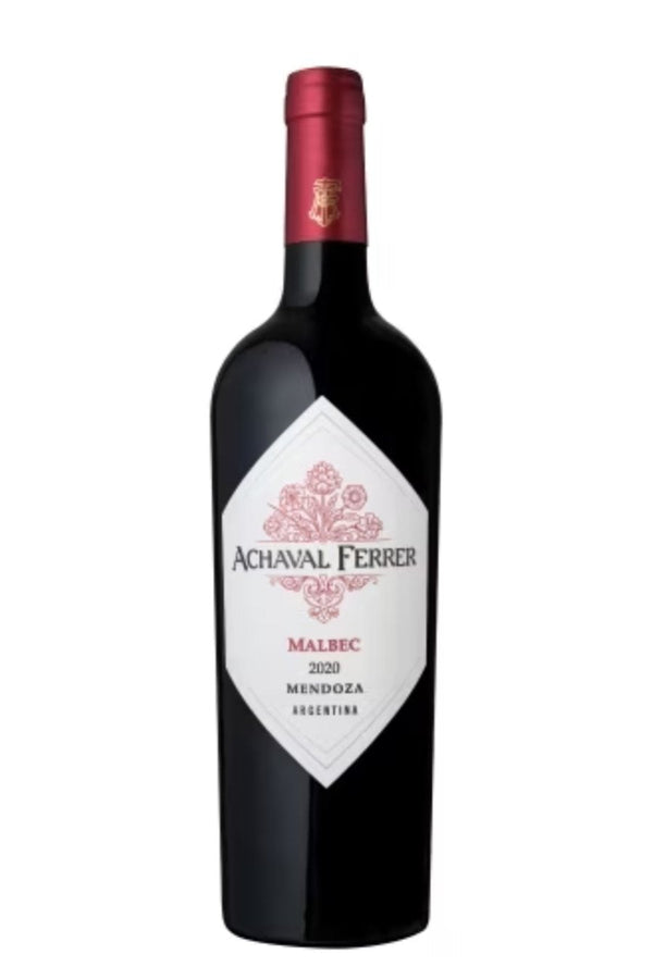 Achaval-Ferrer Malbec 2020 - 750 ML