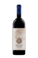 Agricola Punica Montessu Isola dei Nuraghi 2022 - 750 ML