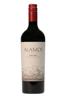 Alamos Malbec 2024 - 750 ML