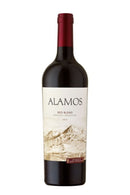 Alamos Red Blend 2024 - 750 ML