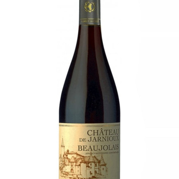 AlbertBichotBeaujolaisChateaud
