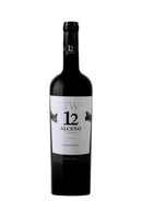Alceno TW 12 (Twelve) Monastrell 2019 - 750 ML