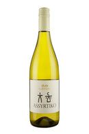 Alexakis Winery Assyrtiko 2024 - 750 ML