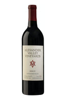 Alexander Valley Vineyards Merlot 2022 - 750 ML