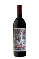 Alexander Valley Vineyards Sin Zin Zinfandel 2020 - 750 ML