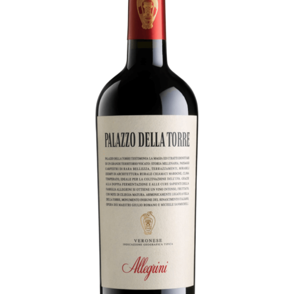 Allegrini Palazzo della Torre Red Blend 2022 - 750 ML