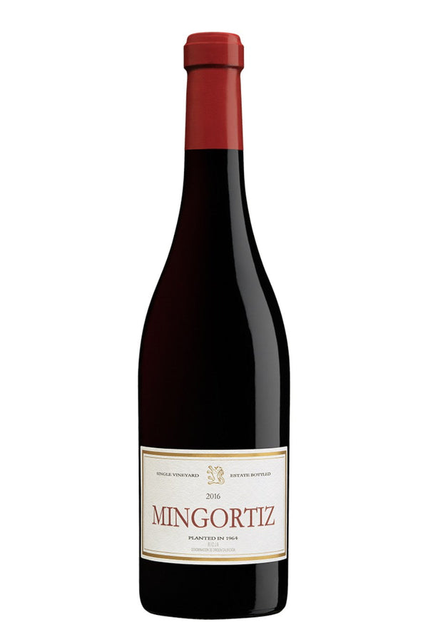 Allende Mingortiz Rioja 2016 - 750 ML