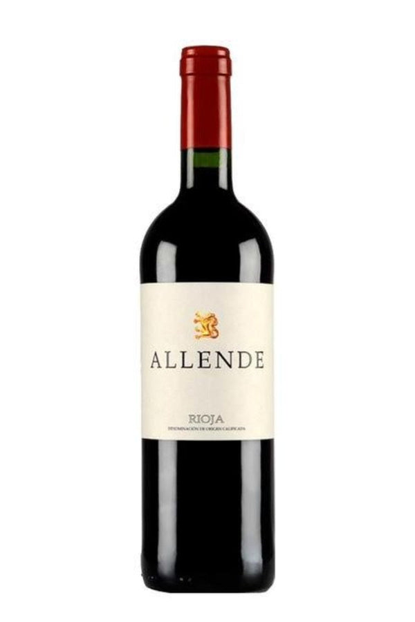 Allende Rioja 2016 - 750 ML