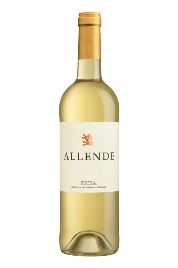 Allende Rioja Blanco 2019 - 750 ML