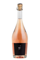 Alma Negra Brut Nature Rose NV - 750 ML