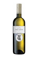 Alois Lageder Terra Alpina Pinot Grigio 2023 - 750 ML
