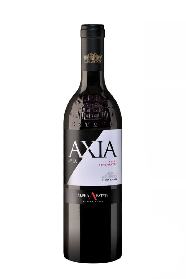 Alpha Estate Axia Red - 750 ML