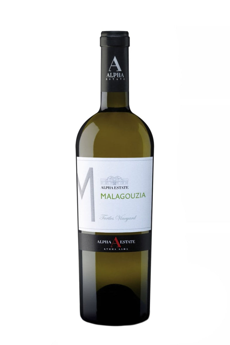 Alpha Estate Malagouzia - 750 ML