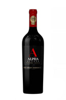 Alpha Estate Red SMX 2021 - 750 ML