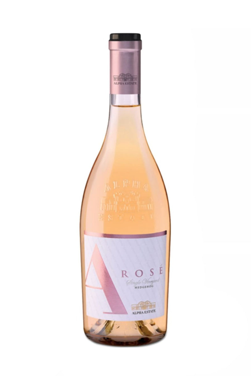 Alpha Estate Rose 2023 - 750 ML