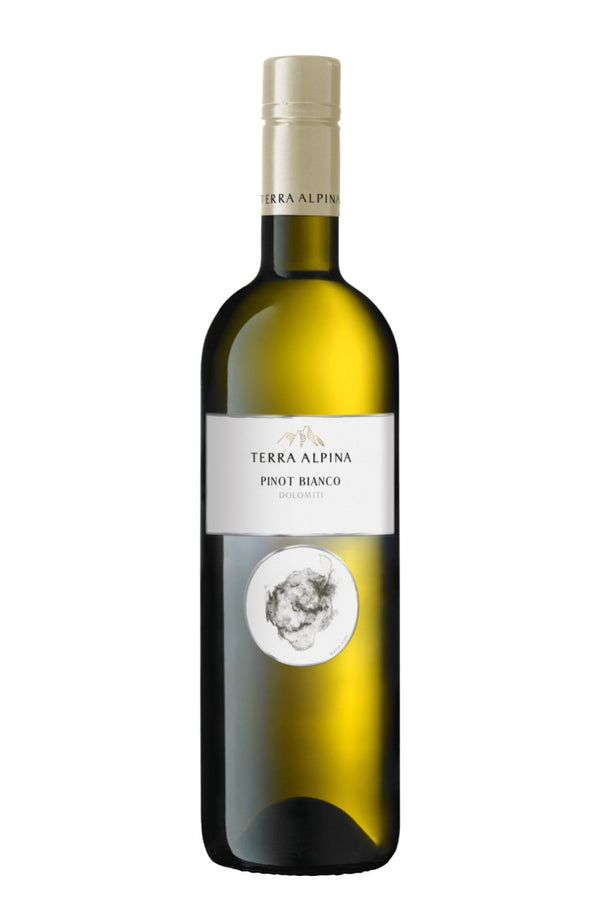 Alois Lageder Terra Alpina Pinot Bianco 2022 - 750 ML