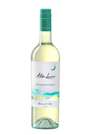 Alta Luna Sauvignon Blanc 2022 - 750 ML