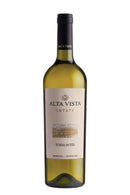 Alta Vista Estate Torrontes 2022 - 750 ML