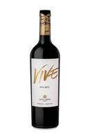 Alta Vista Vive Malbec 2024 - 750 ML