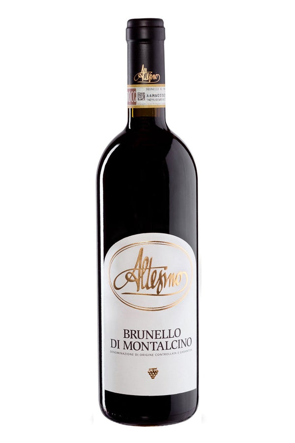 Altesino Brunello di Montalcino 2017 - 750 ML - Wine on Sale