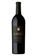 Amici Napa Valley Reserve Cabernet Sauvignon 2021 - 750 ML