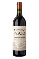 Ancient Peaks Cabernet Sauvignon 2021 - 750 ML