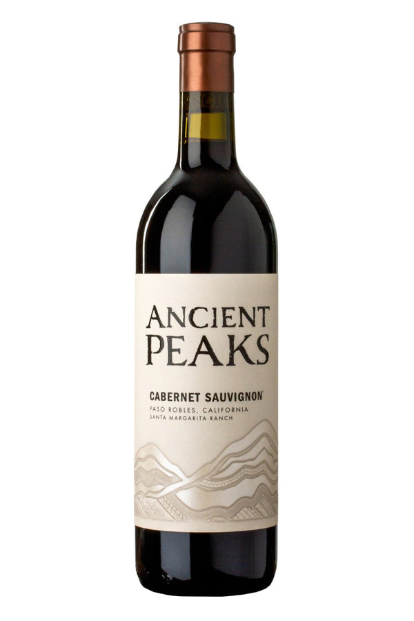 Ancient Peaks Cabernet Sauvignon 2020 - 750 ML