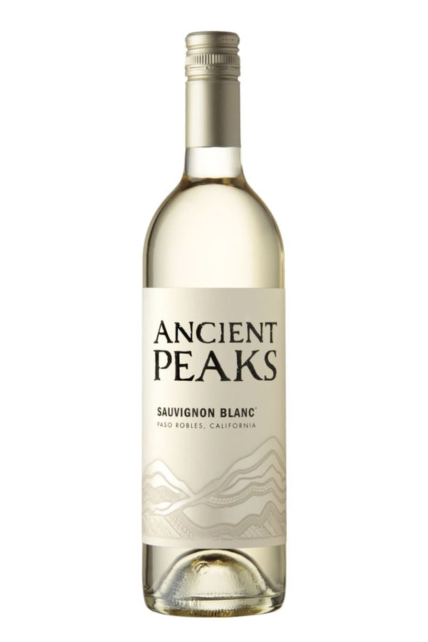 Ancient Peaks Sauvignon Blanc 2022 - 750 ML