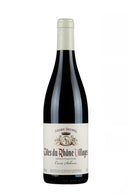 Andre Brunel Cotes du Rhone Villages Sabrine 2019 - 750 ML