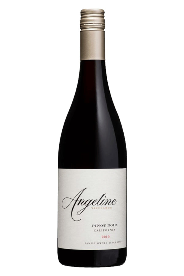 Angeline California Pinot Noir 2022 - 750 ML
